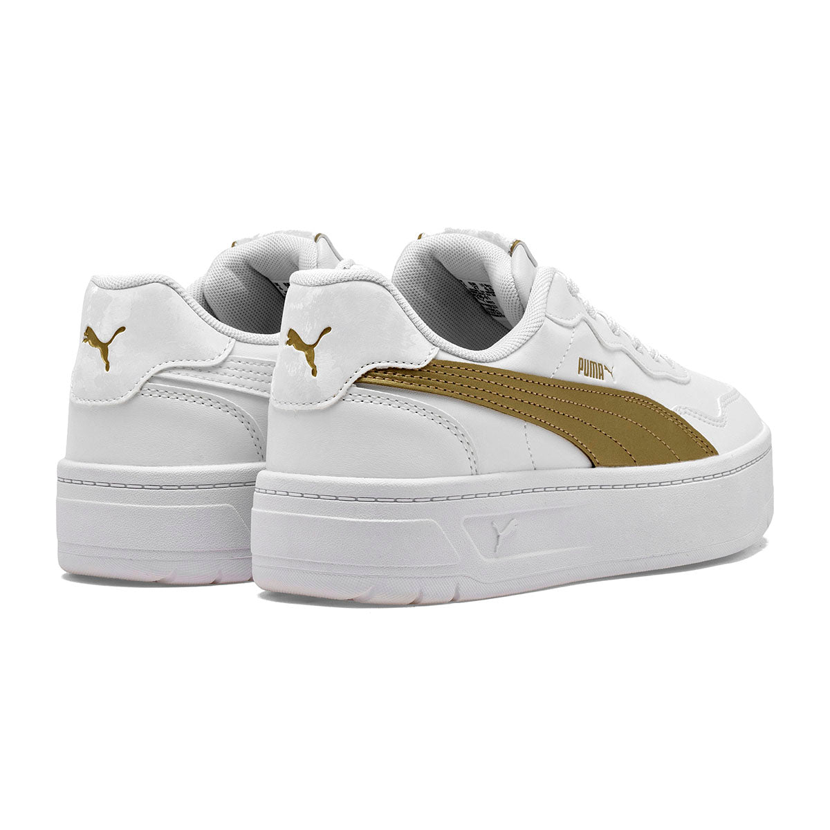 Tenis urbano Court Lally Skye Dayinight Puma para Mujer
