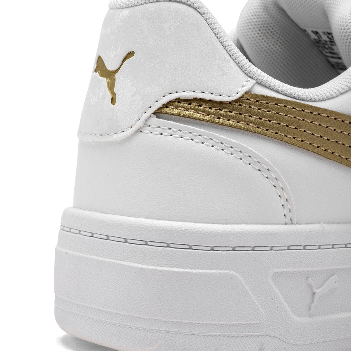 Tenis urbano Court Lally Skye Dayinight Puma para Mujer
