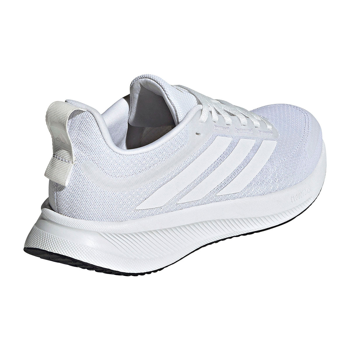 Tenis deportivo Runblaze W Adidas para Mujer