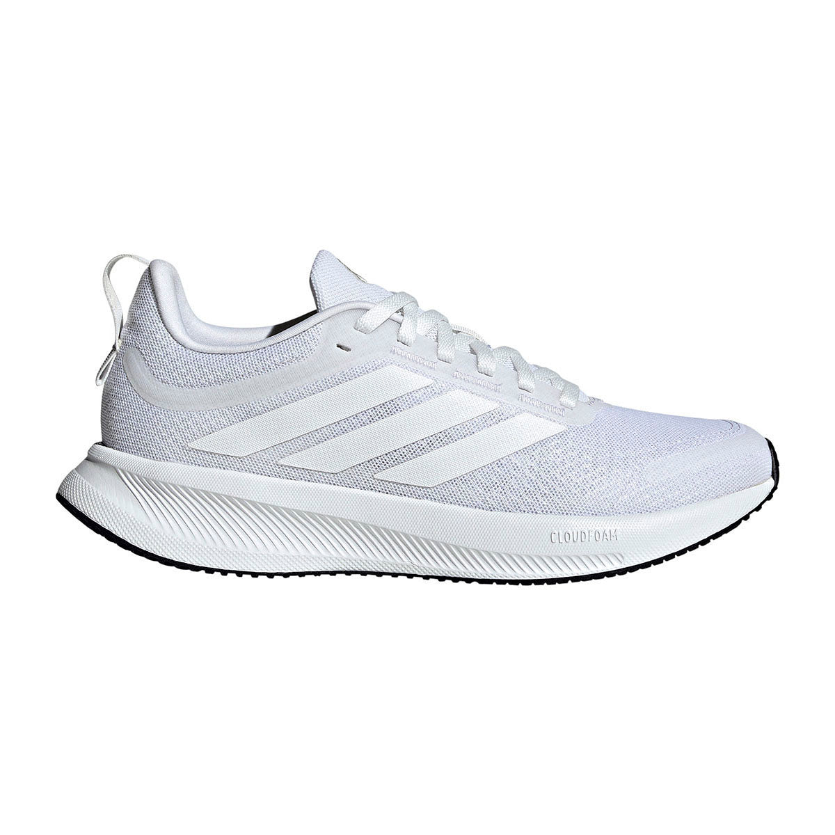 Tenis deportivo Runblaze W Adidas para Mujer
