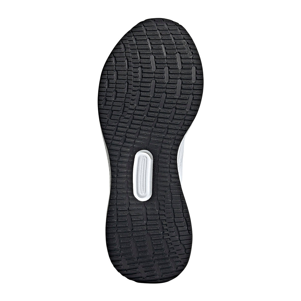 Tenis deportivo Runblaze W Adidas para Mujer