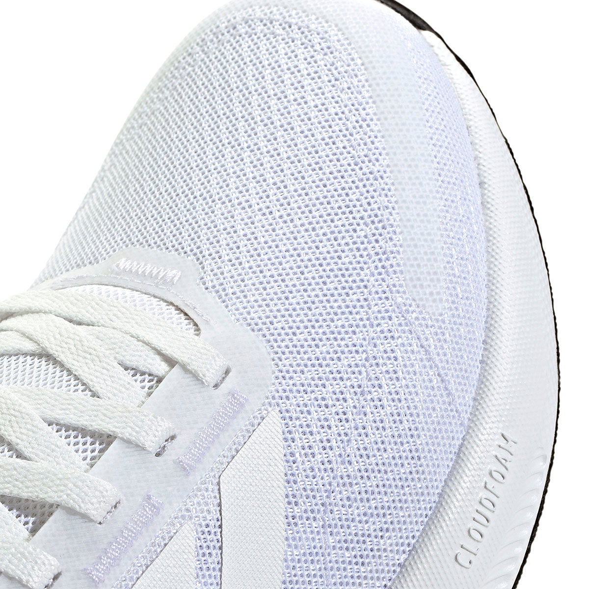 Tenis deportivo Runblaze W Adidas para Mujer
