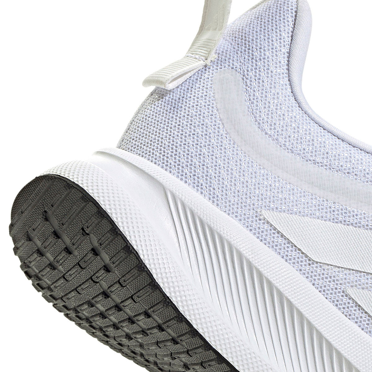 Tenis deportivo Runblaze W Adidas para Mujer