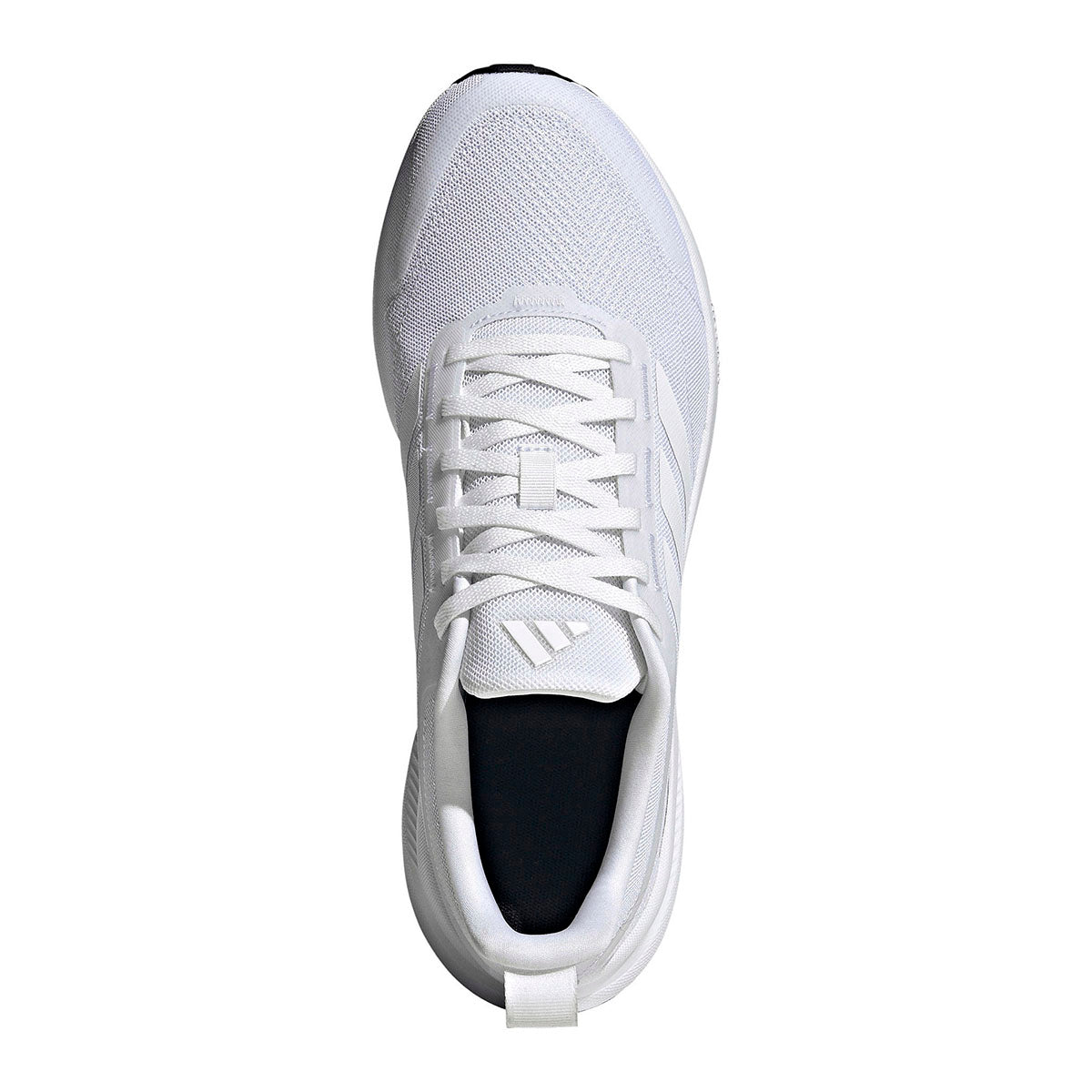 Tenis deportivo Runblaze M Adidas para Hombre