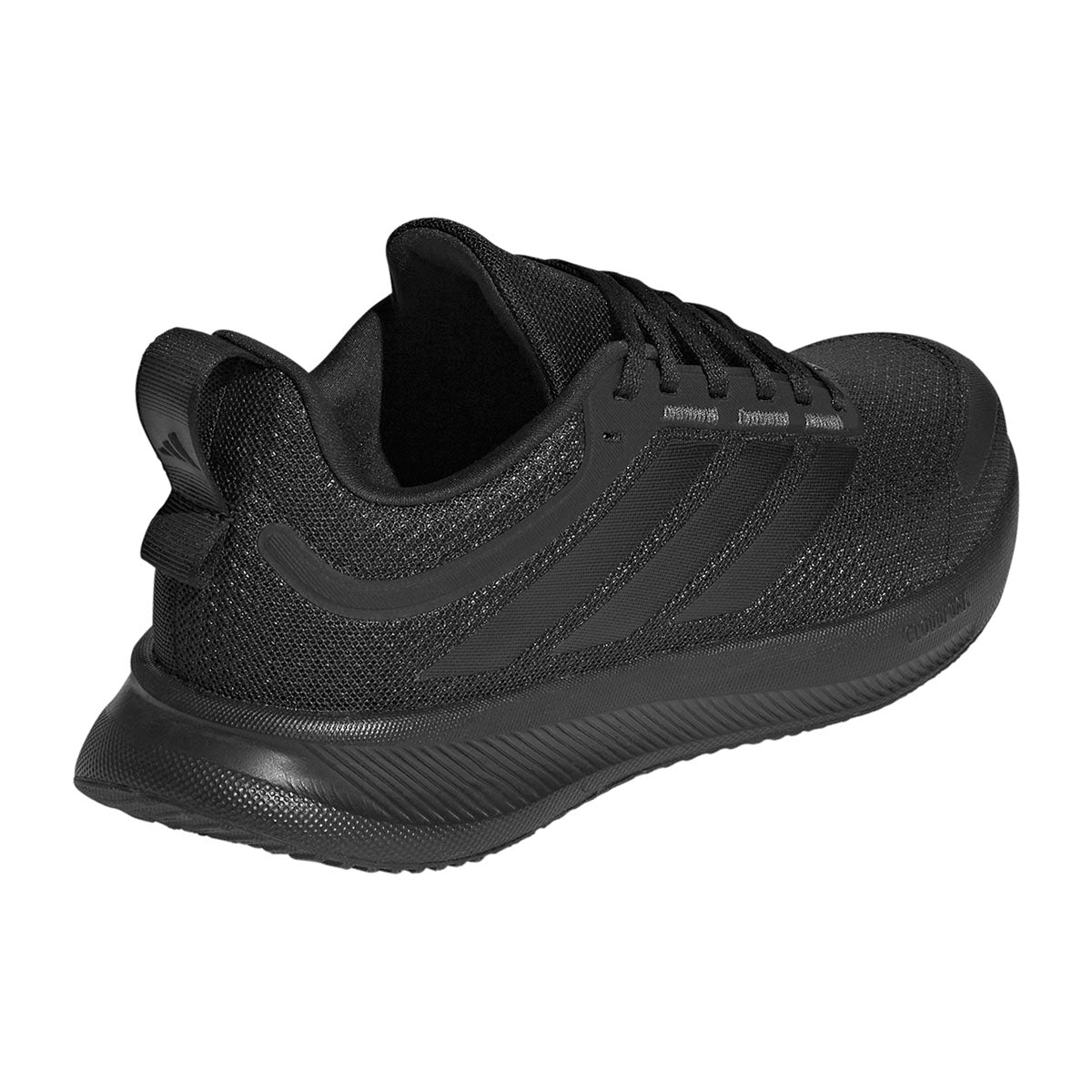 Tenis deportivo Runblaze W Adidas para Mujer