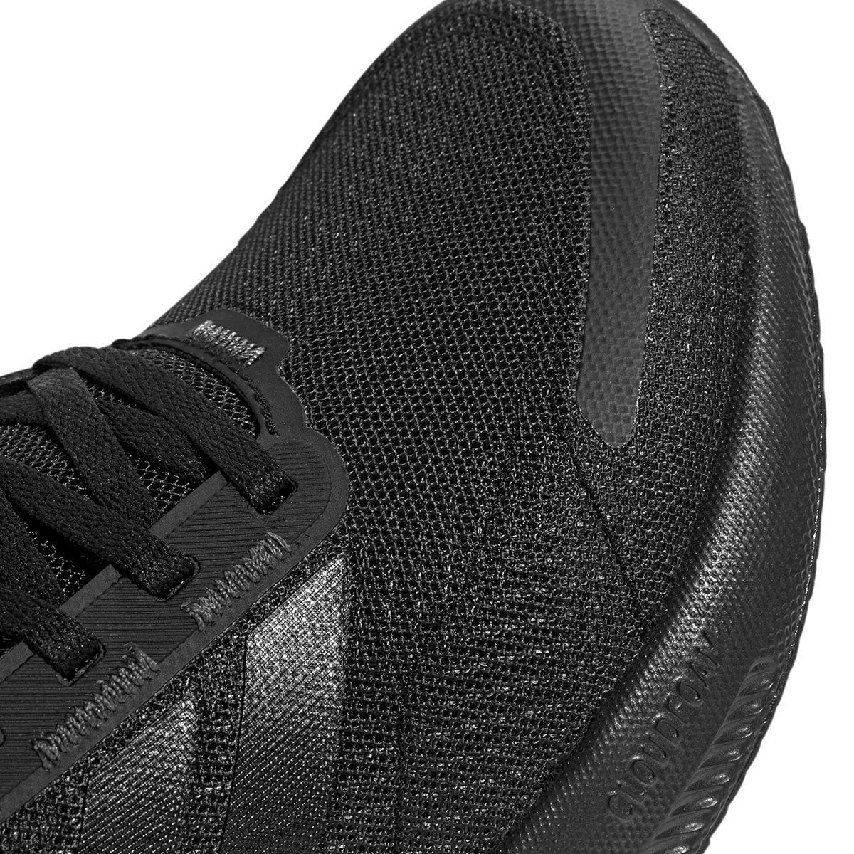 Tenis deportivo Runblaze W Adidas para Mujer