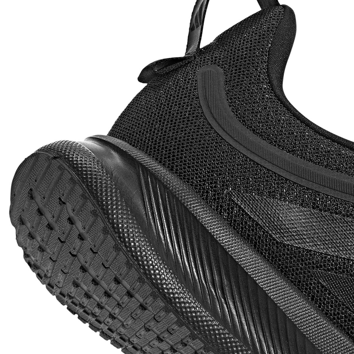 Tenis deportivo Runblaze W Adidas para Mujer