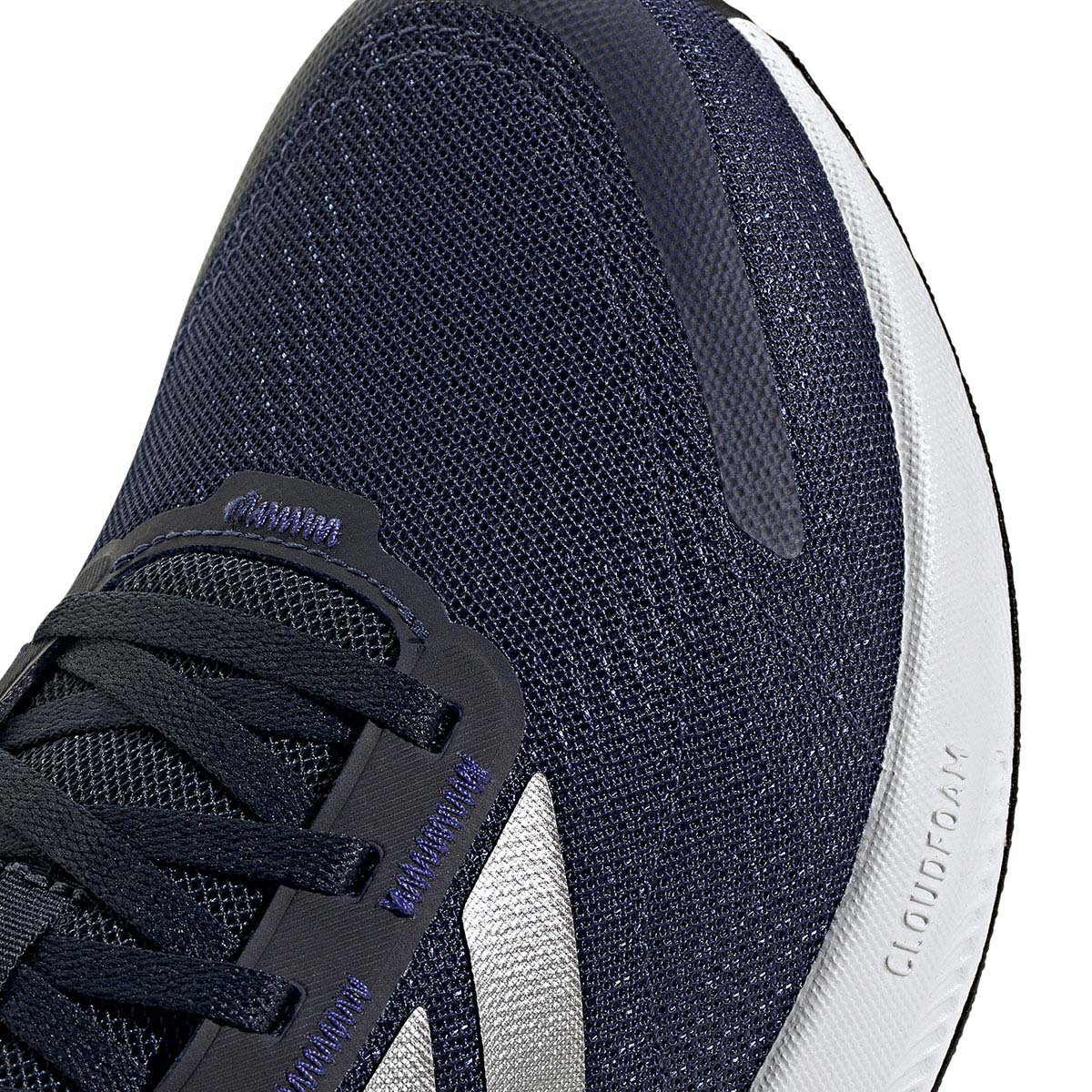 Tenis deportivo Runblaze M Adidas para Hombre