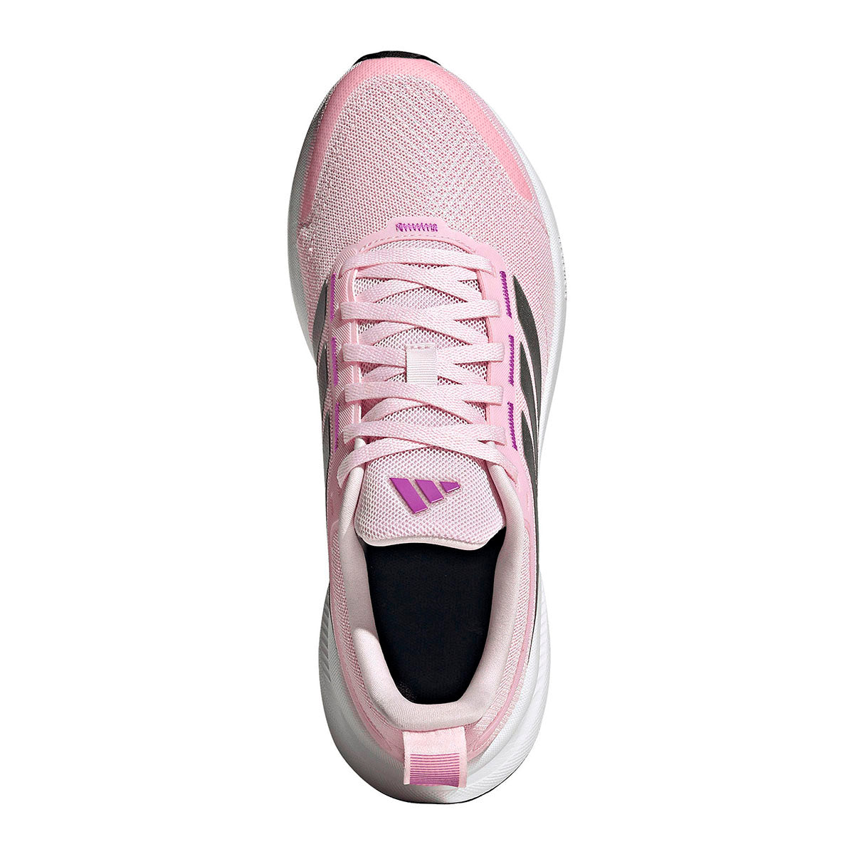 Tenis deportivo Runblaze W Adidas para Mujer