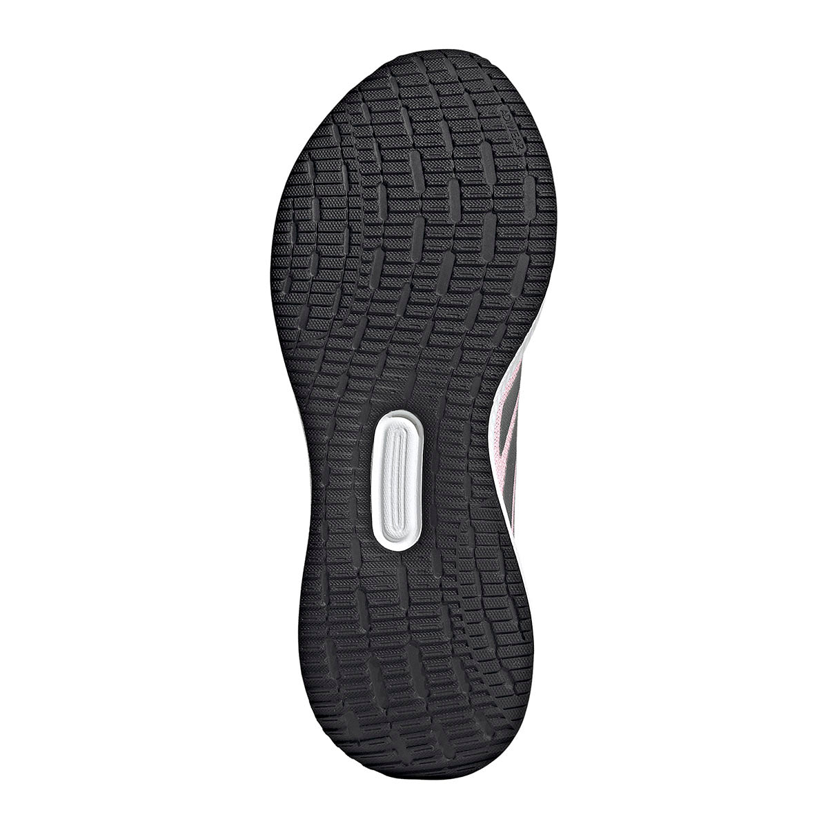 Tenis deportivo Runblaze W Adidas para Mujer