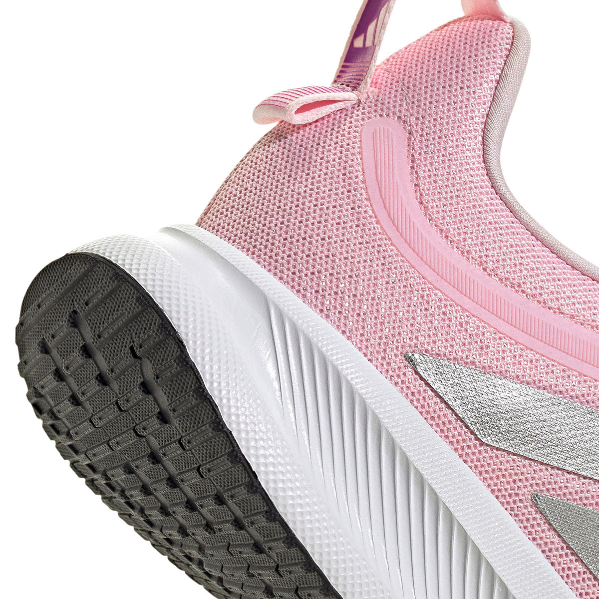 Tenis deportivo Runblaze W Adidas para Mujer