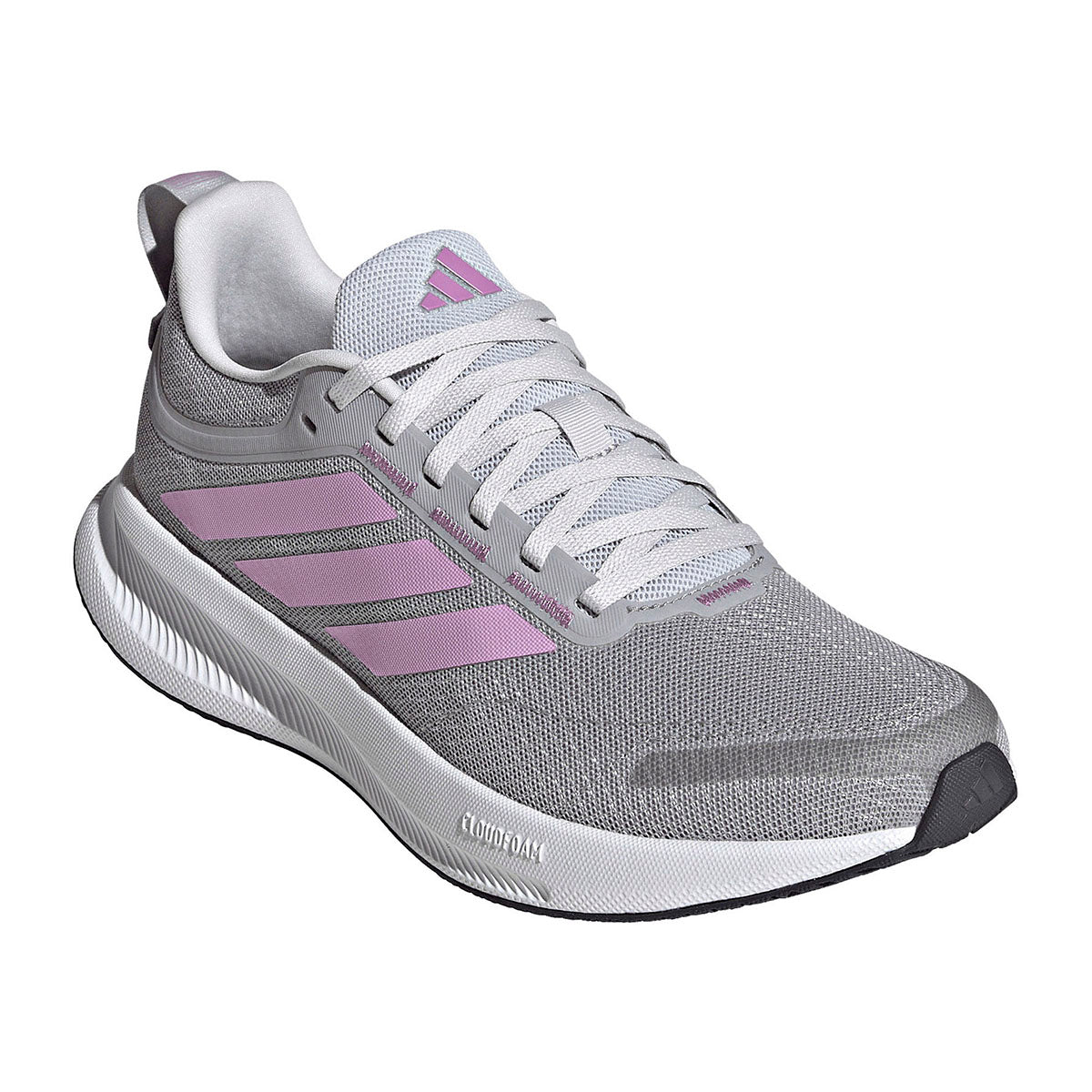 Tenis deportivo Runblaze W Adidas para Mujer