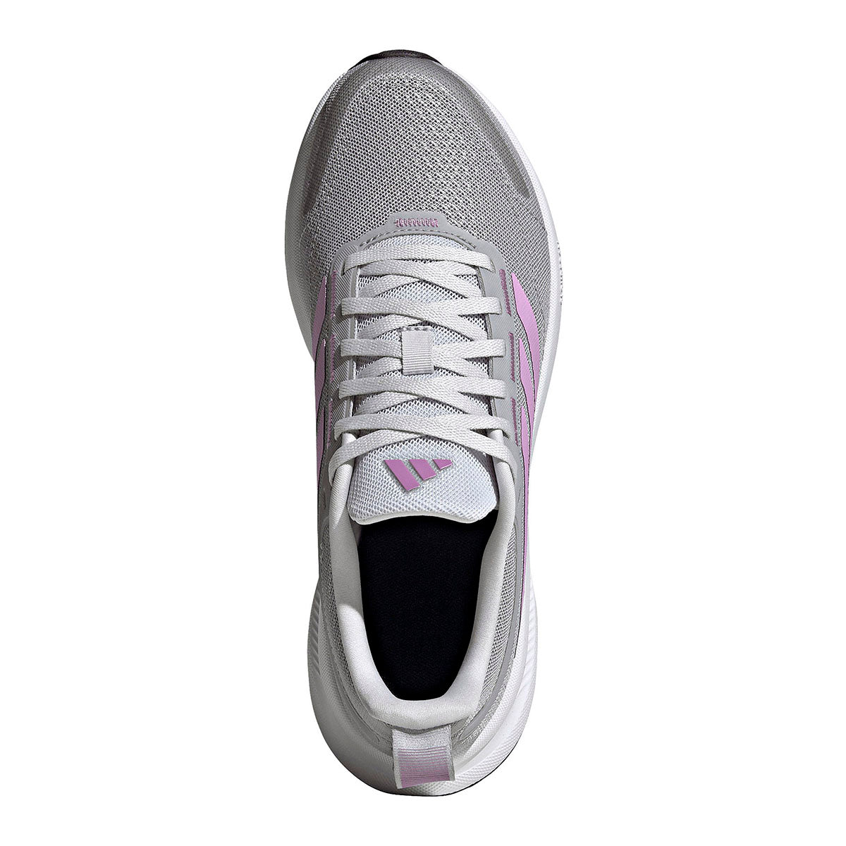 Tenis deportivo Runblaze W Adidas para Mujer