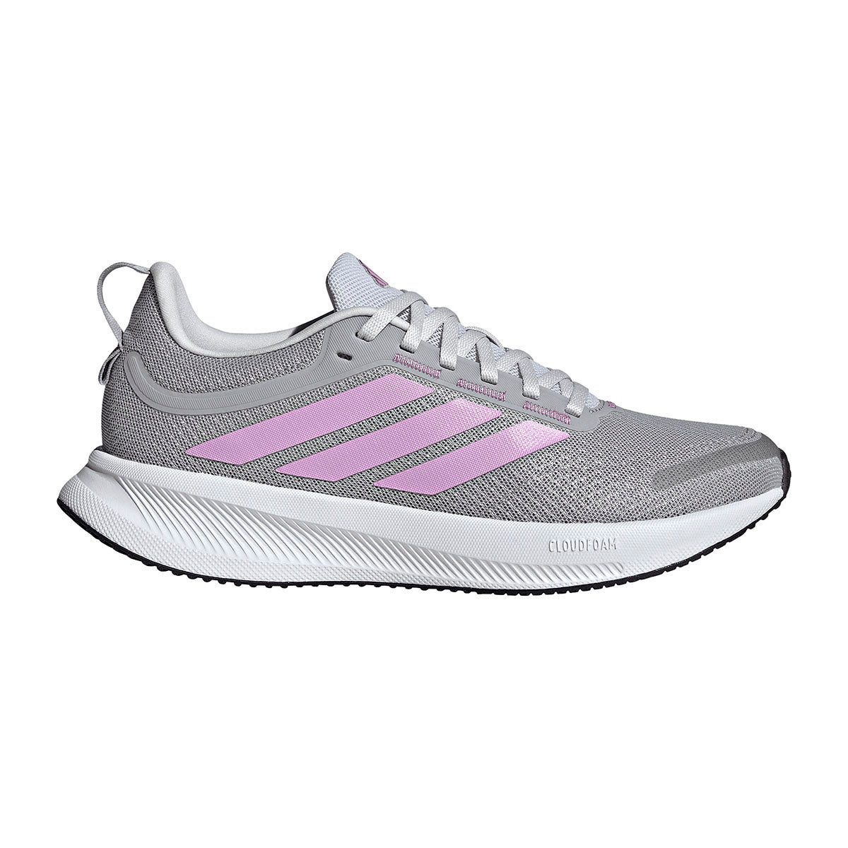 Tenis deportivo Runblaze W Adidas para Mujer