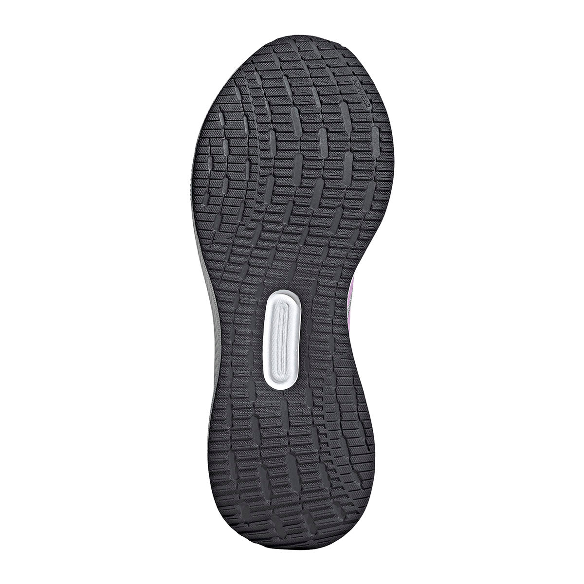 Tenis deportivo Runblaze W Adidas para Mujer