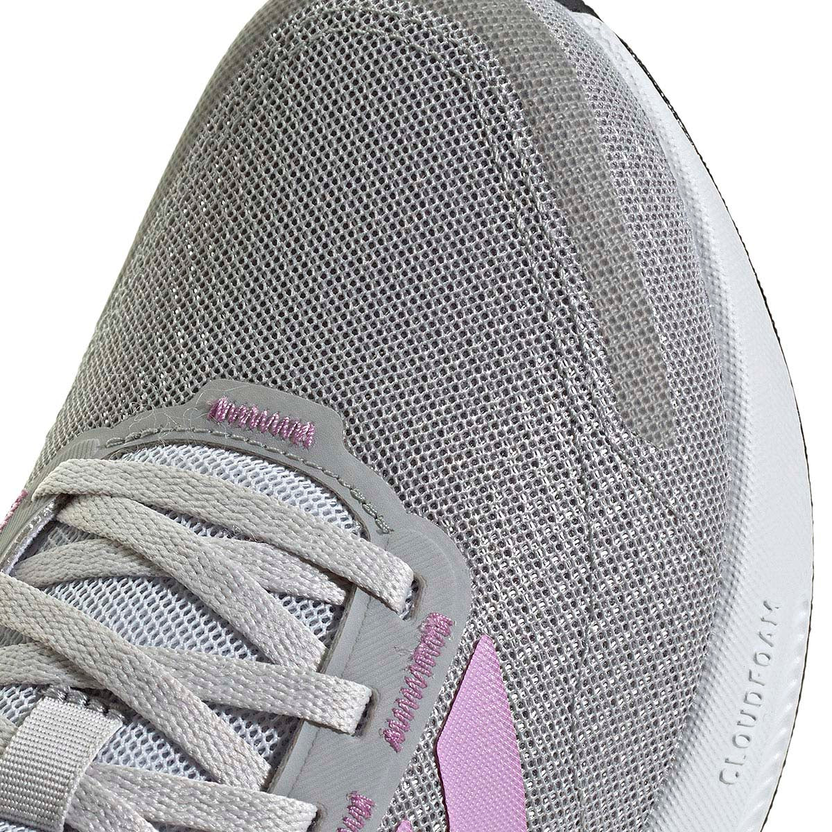 Tenis deportivo Runblaze W Adidas para Mujer