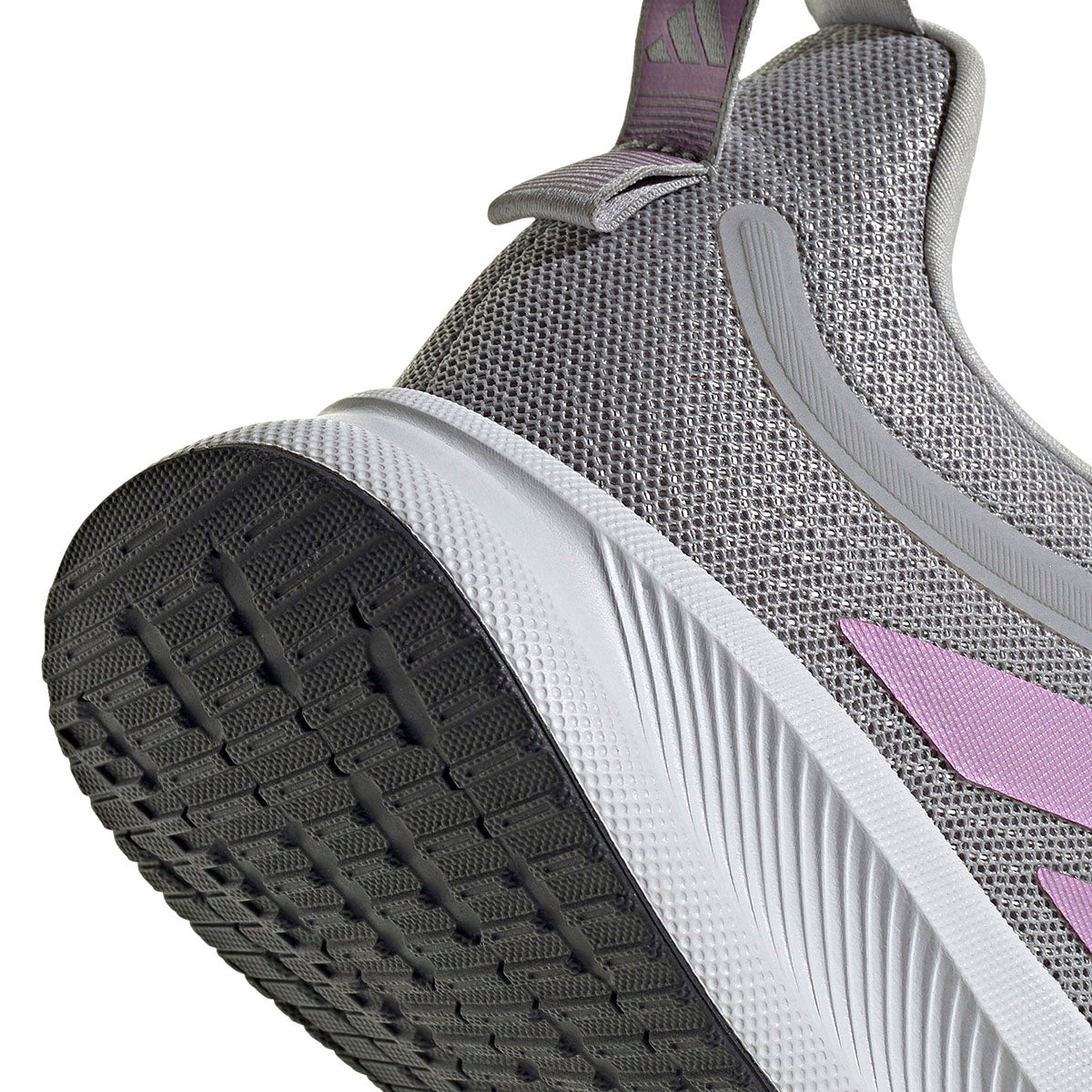 Tenis deportivo Runblaze W Adidas para Mujer