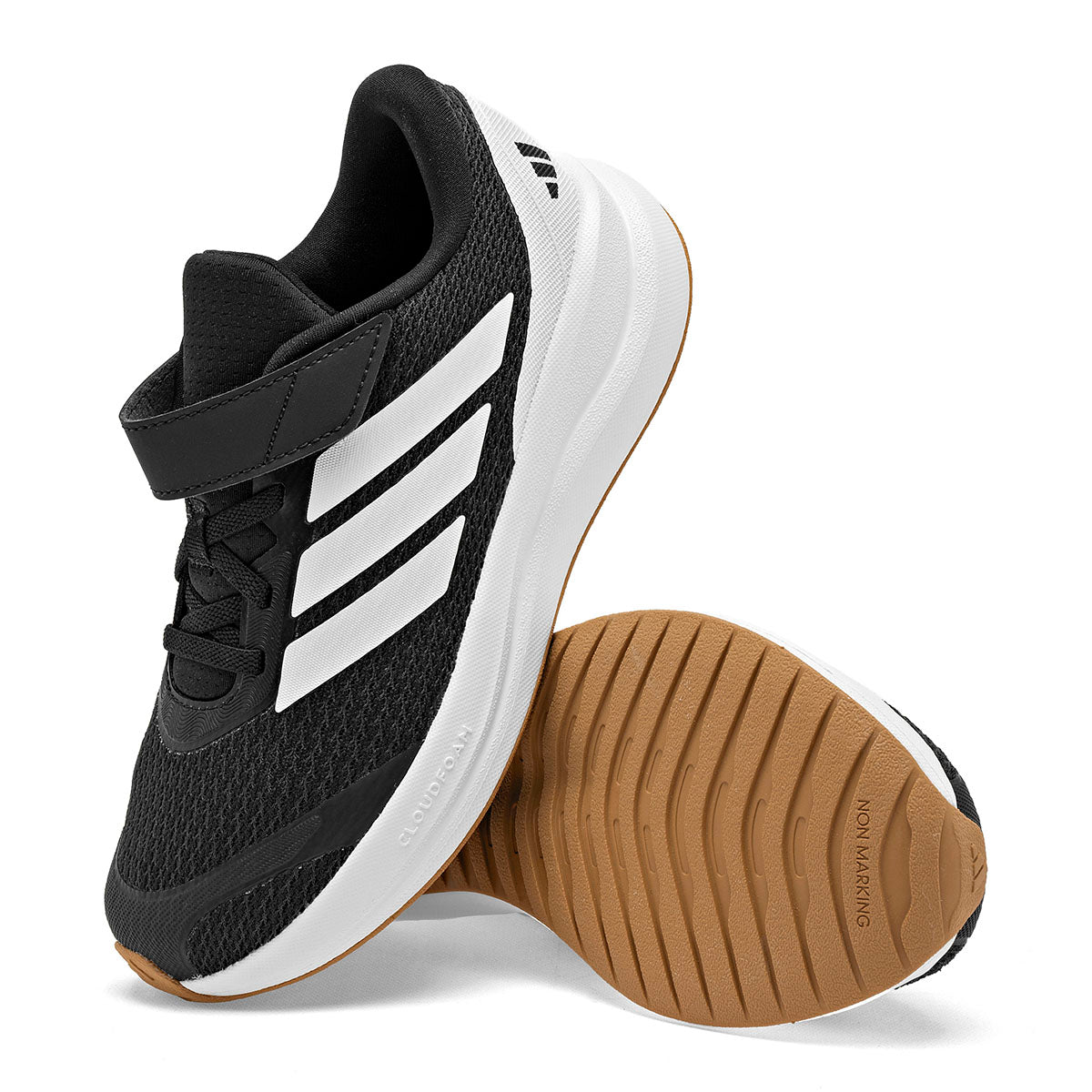 Tenis deportivo Runfalcon 6 EL C Adidas para Niño