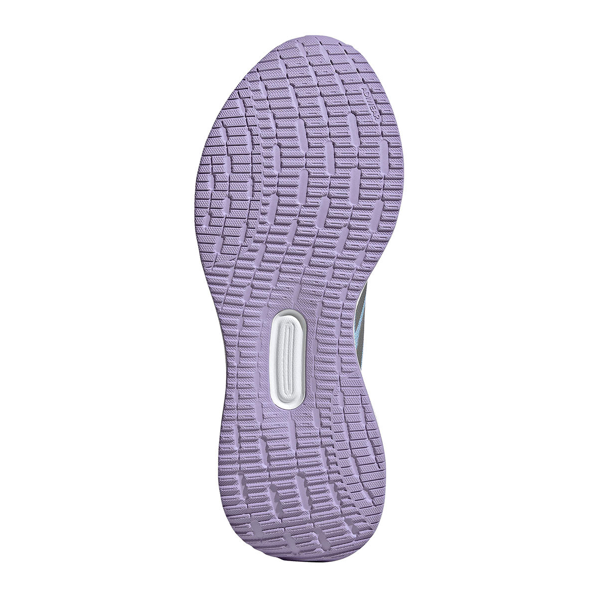 Tenis deportivo Runblaze W Adidas para Mujer