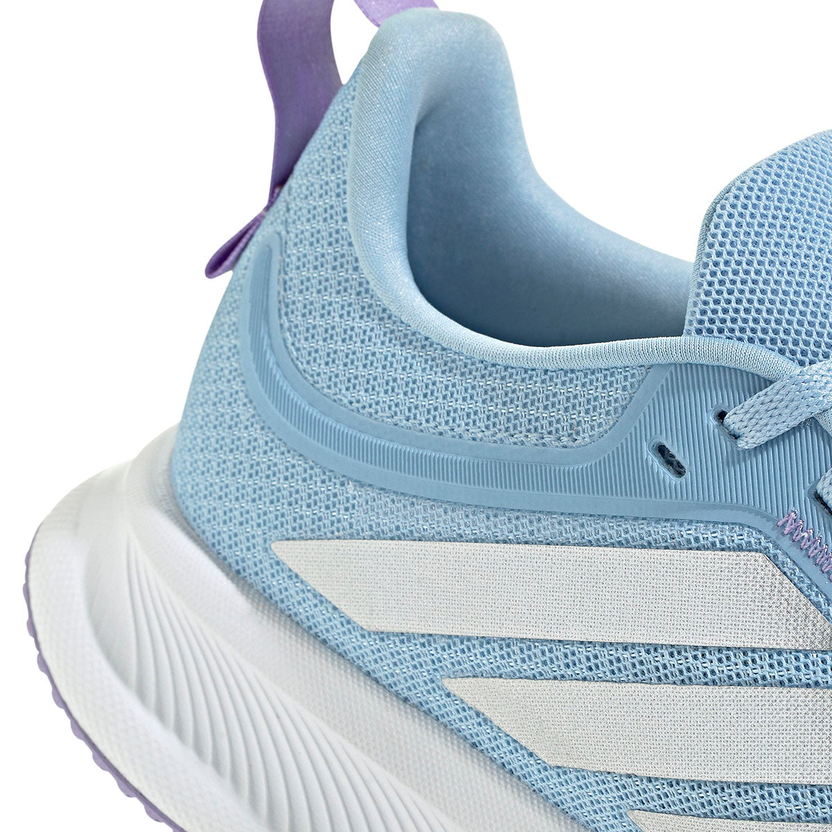 Tenis deportivo Runblaze W Adidas para Mujer