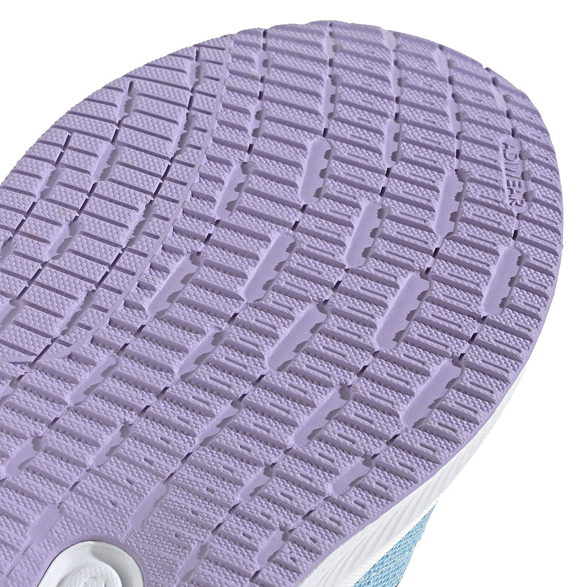 Tenis deportivo Runblaze W Adidas para Mujer