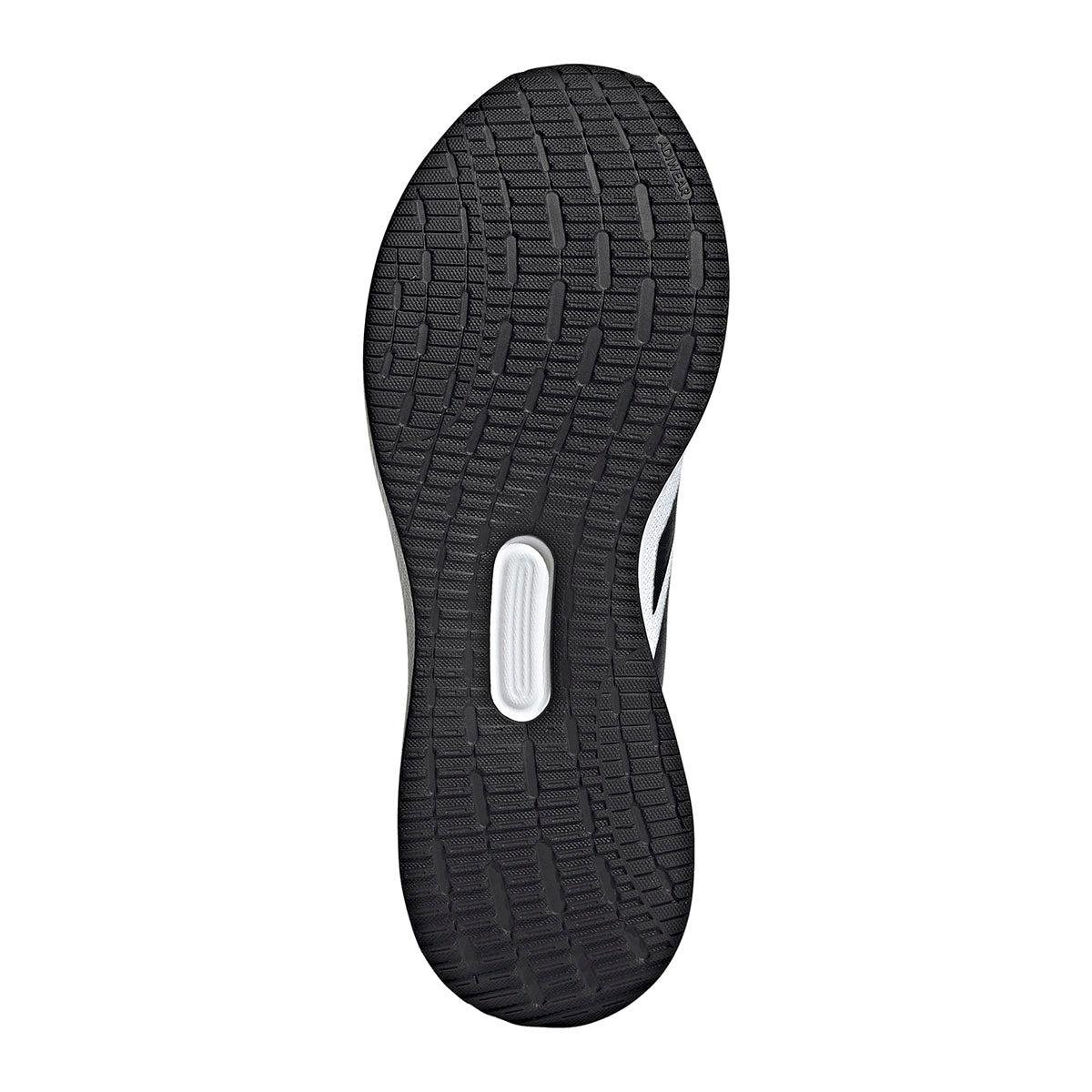 Tenis deportivo Runblaze M Adidas para Hombre