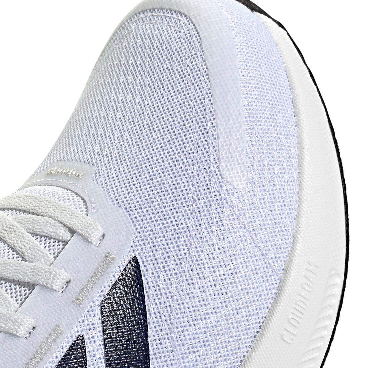 Tenis deportivo Runblaze M Adidas para Hombre