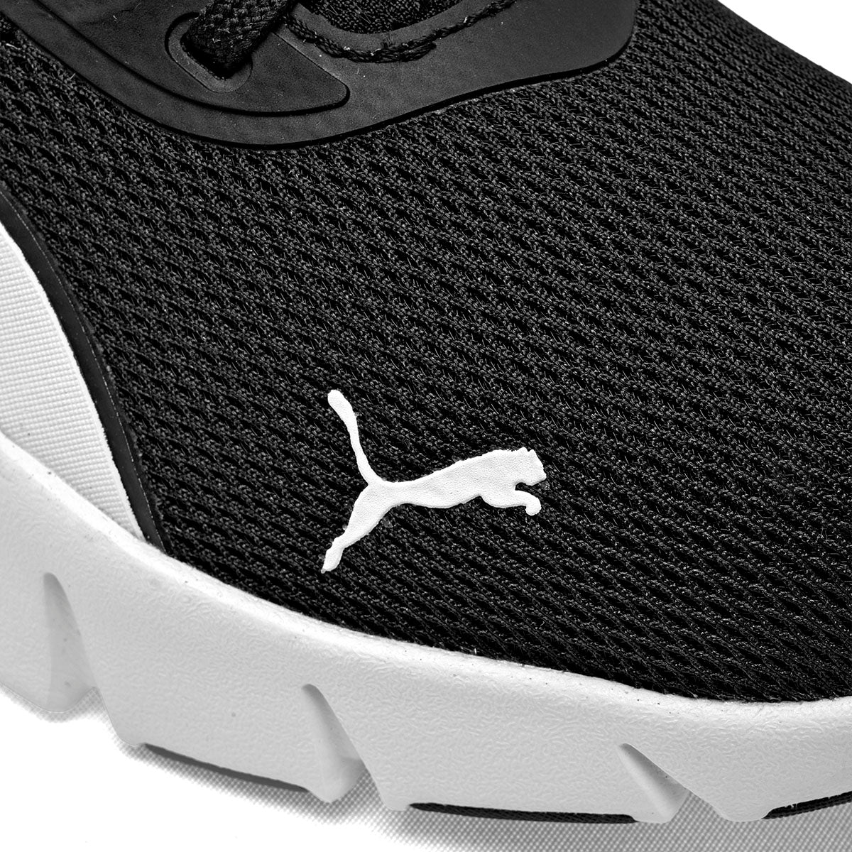 Tenis deportivo FlexFocus Lite Modern Puma para Hombre