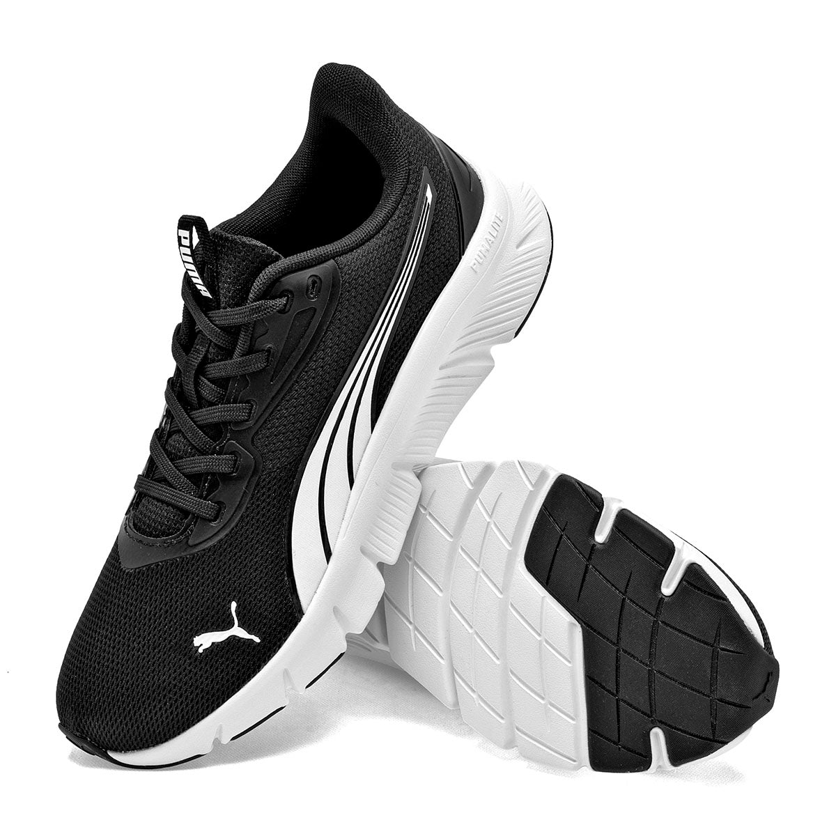 Tenis deportivo FlexFocus Lite Modern Puma para Hombre