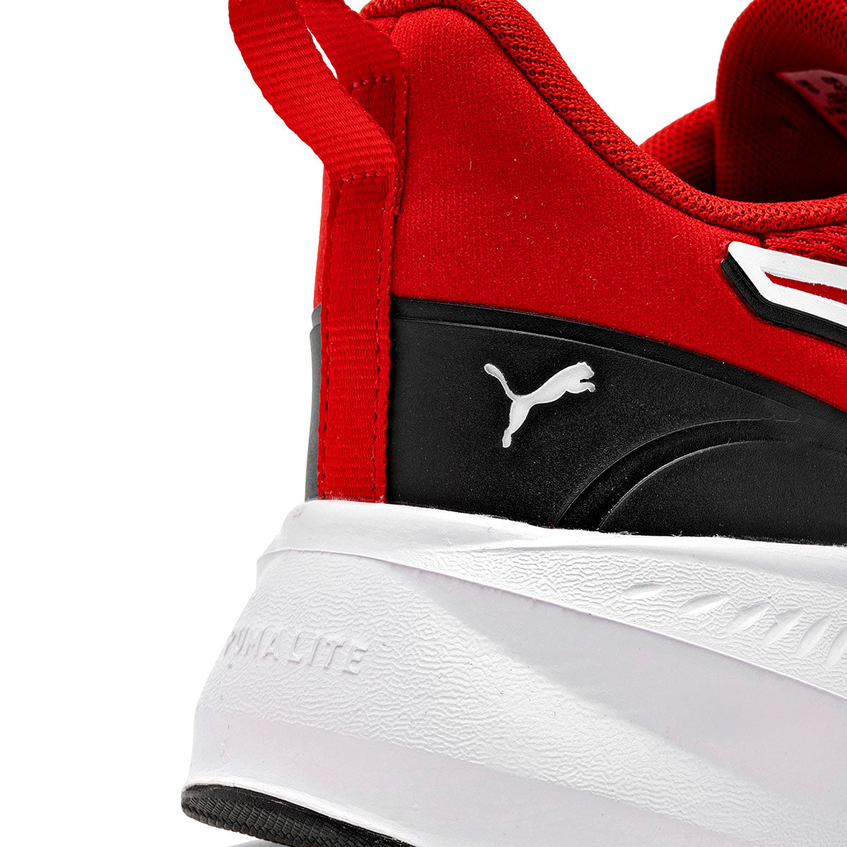 Tenis deportivo Flyer Lite 3 Puma para Hombre