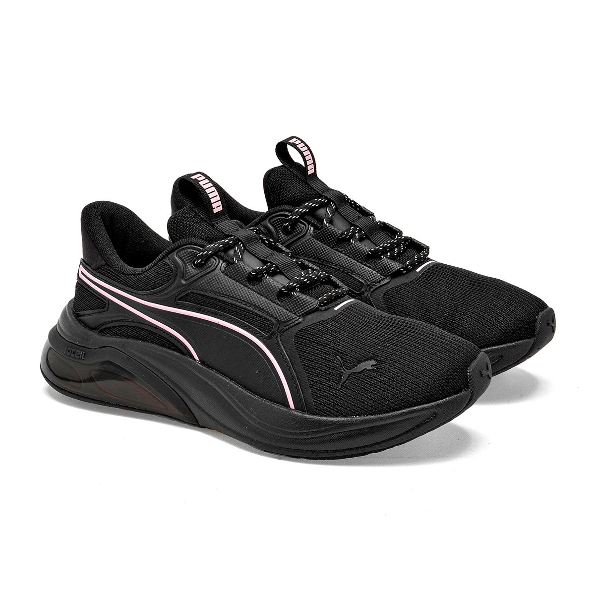 Tenis deportivo Cell Thrill Dashent Puma para Mujer