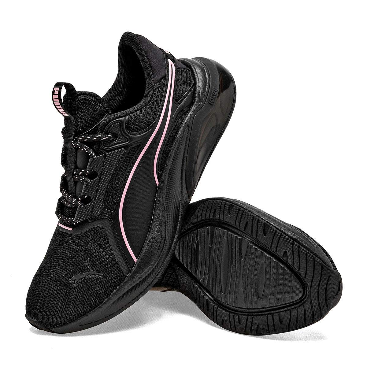 Tenis deportivo Cell Thrill Dashent Puma para Mujer