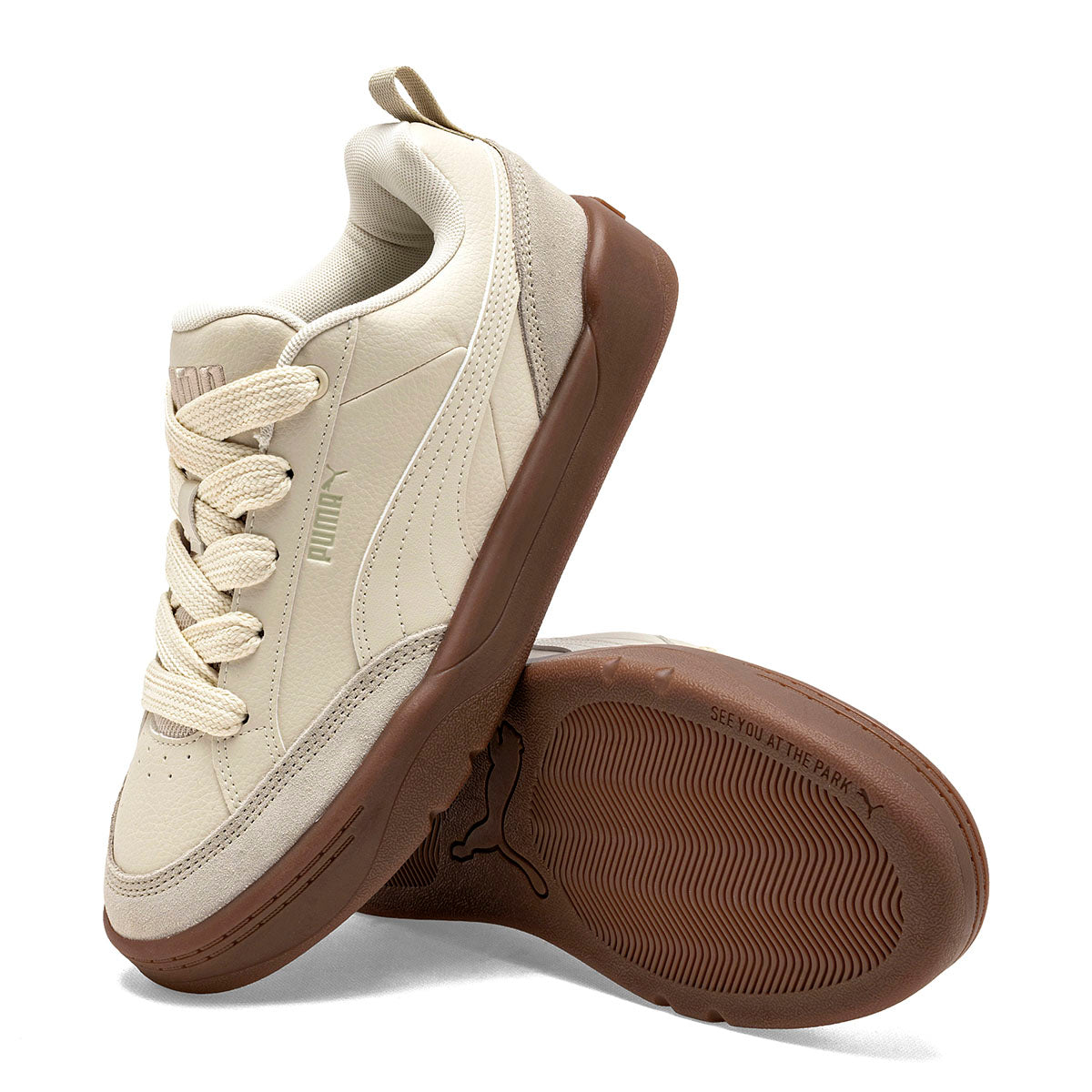 Tenis urbano Park Lifestyle OG Puma para Hombre
