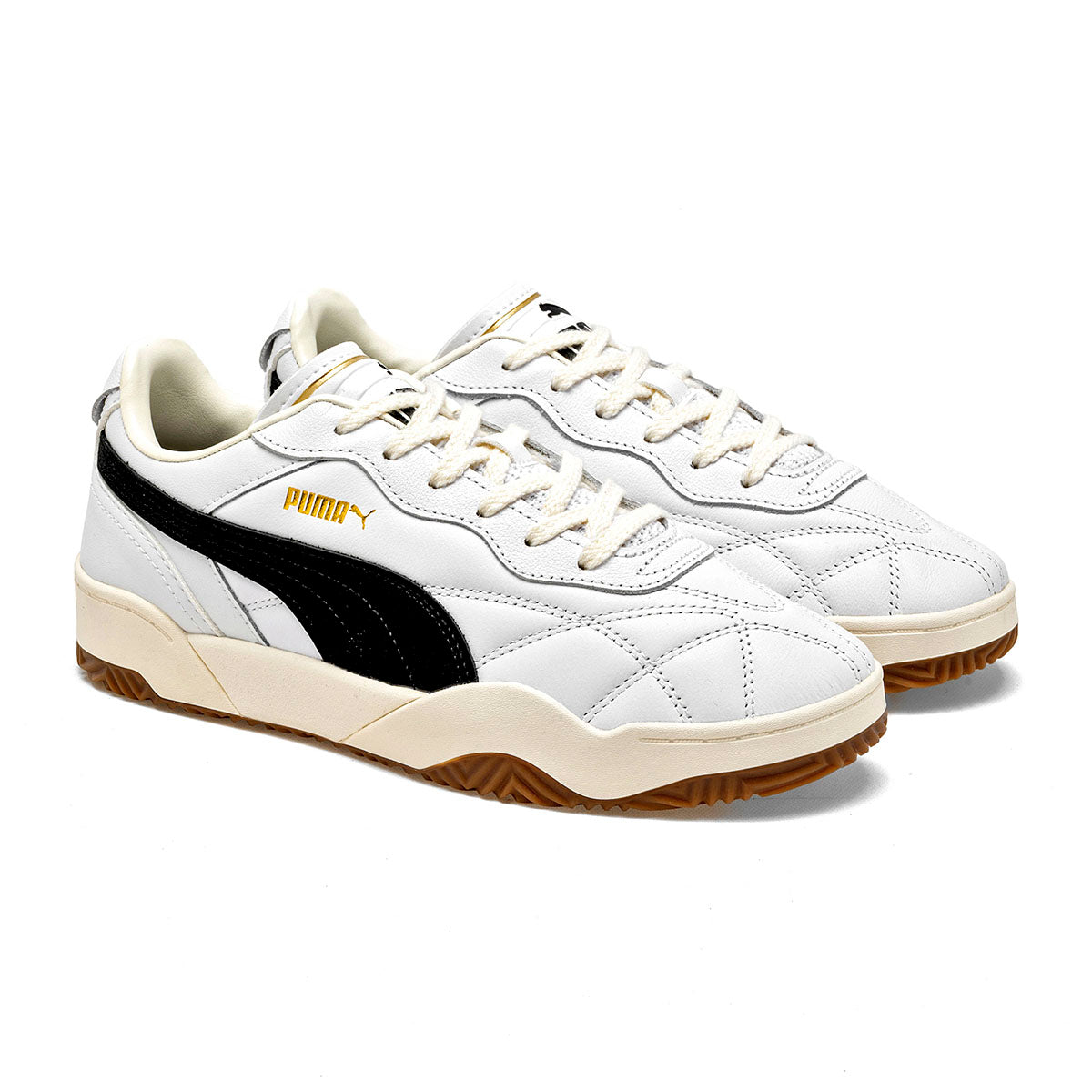 Tenis urbano Tifosi Luxmod Puma para Mujer