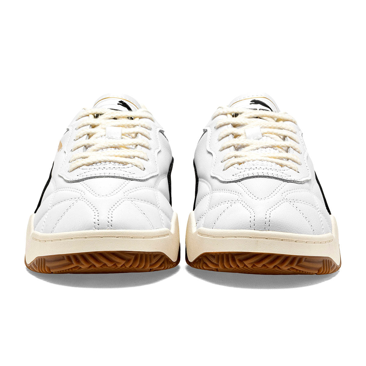 Tenis urbano Tifosi Luxmod Puma para Mujer