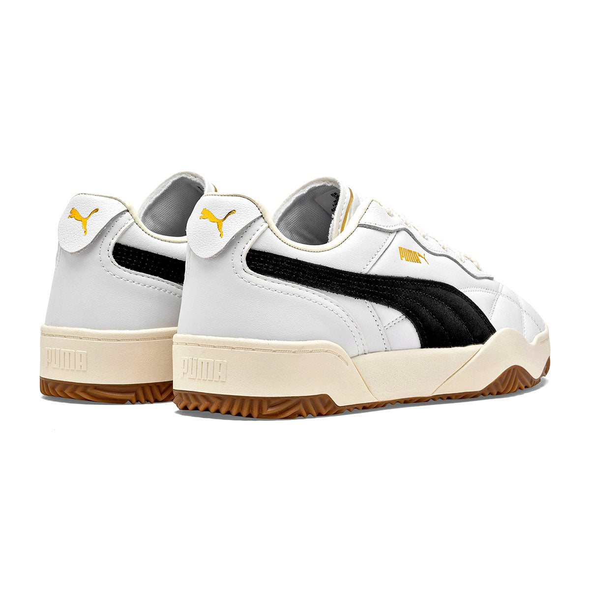 Tenis urbano Tifosi Luxmod Puma para Mujer