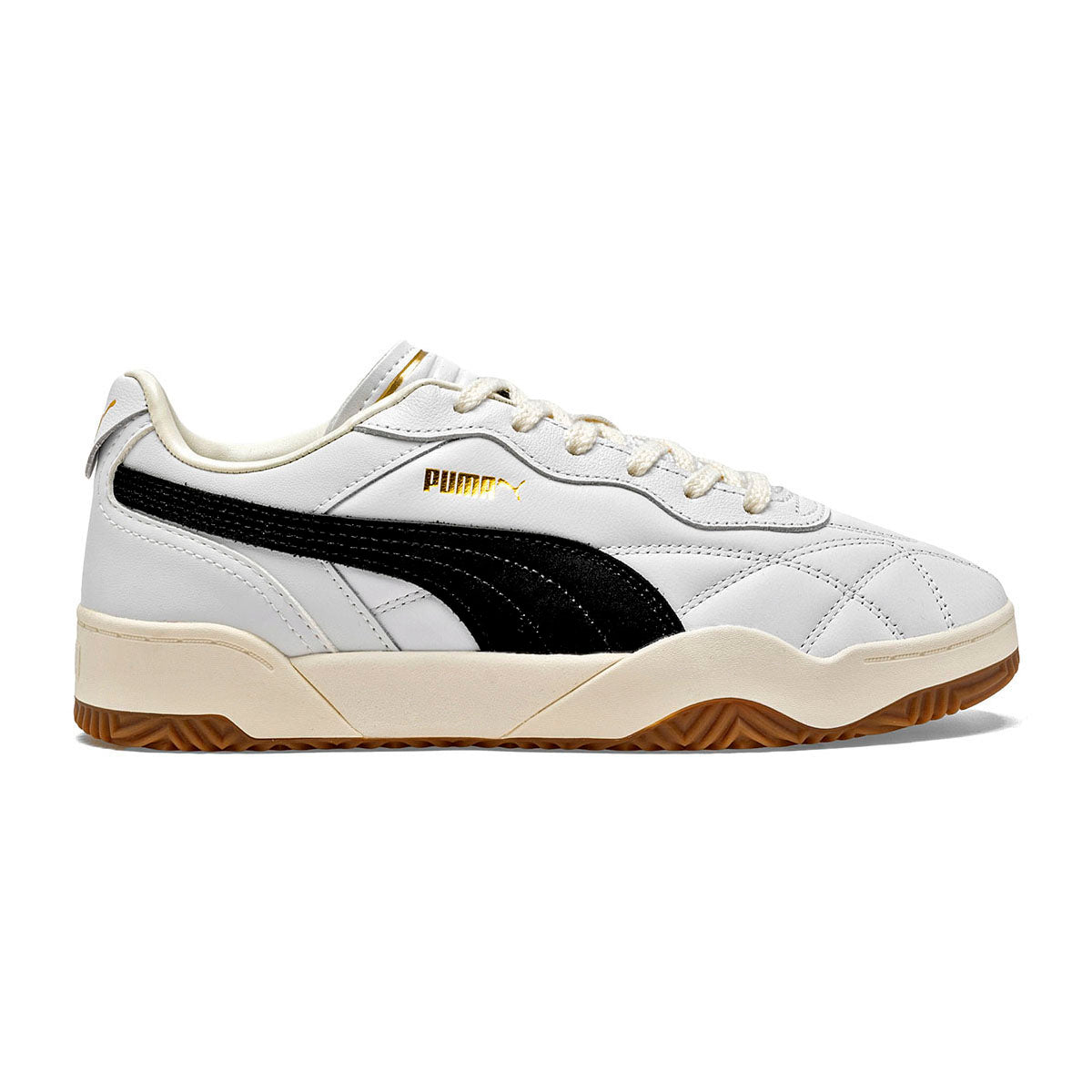 Tenis urbano Tifosi Luxmod Puma para Mujer
