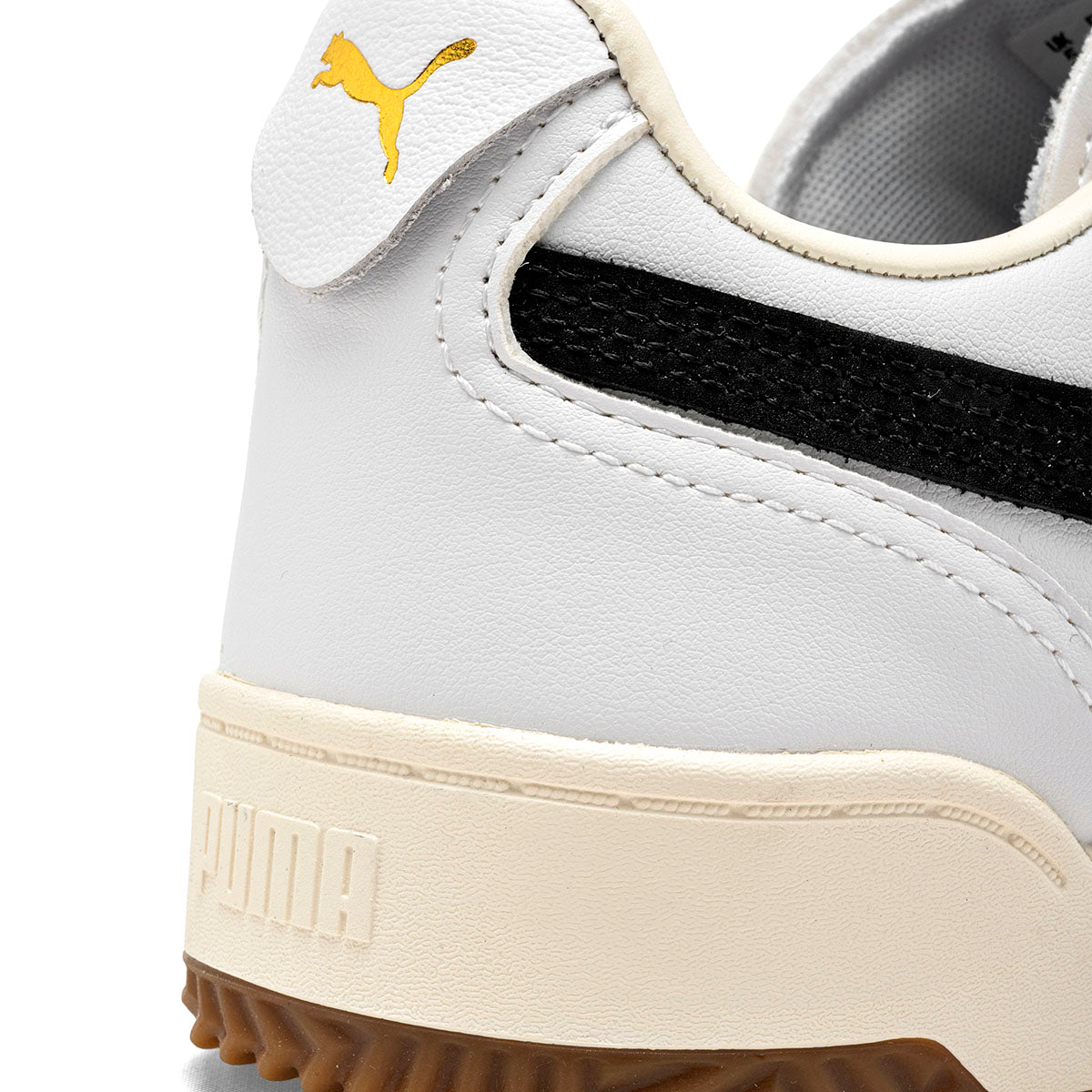 Tenis urbano Tifosi Luxmod Puma para Mujer