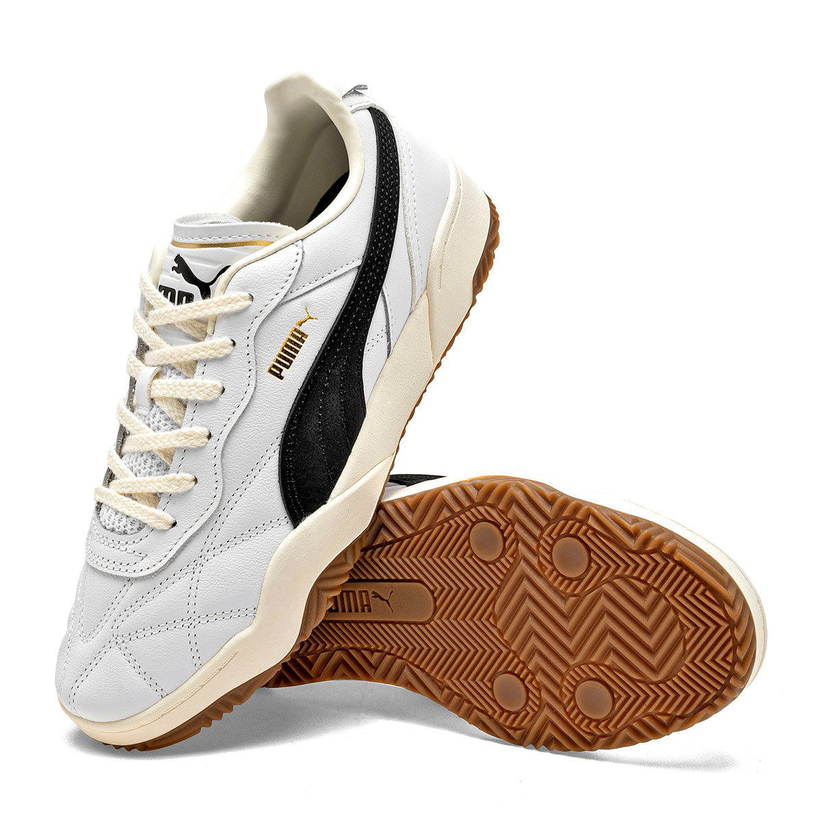 Tenis urbano Tifosi Luxmod Puma para Mujer