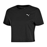 Playera Wardrobe Ess Baby Tee Puma para Mujer