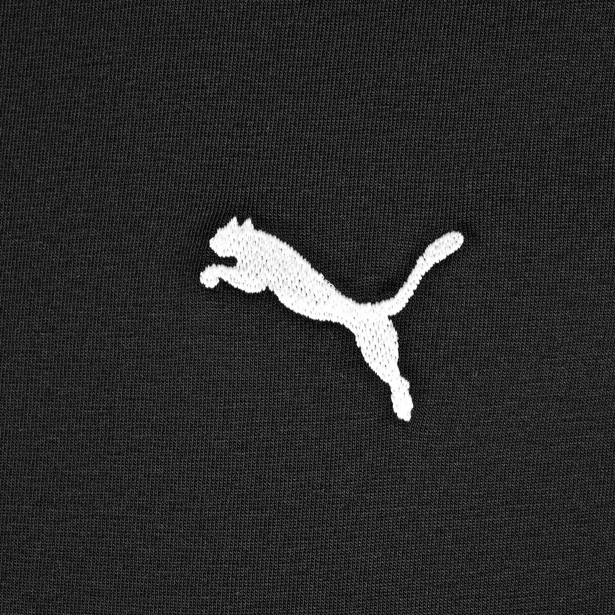 Playera Wardrobe Ess Baby Tee Puma para Mujer