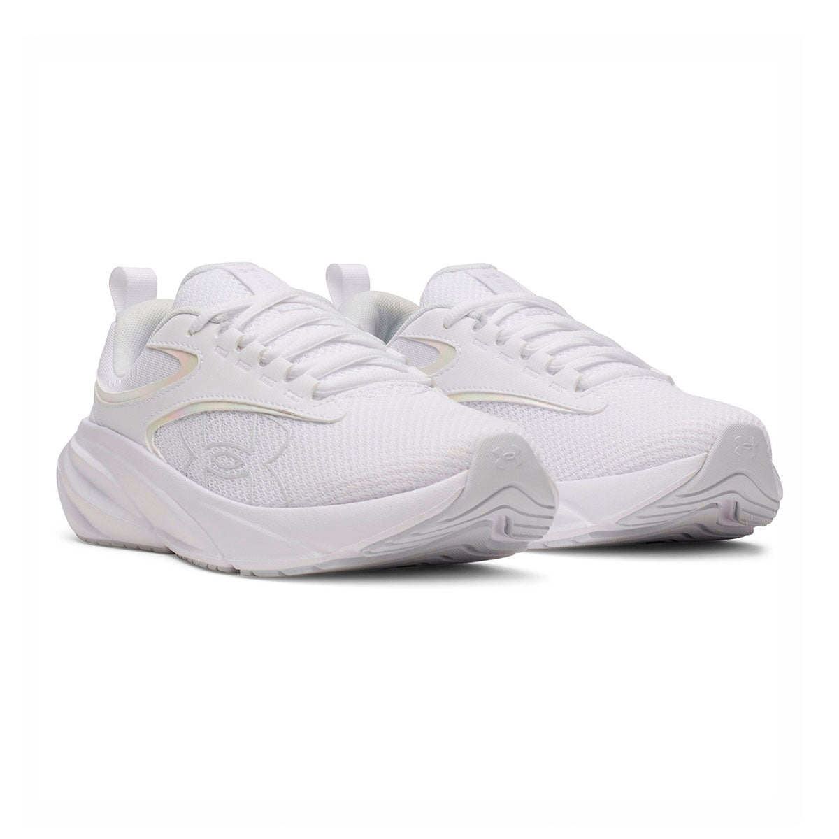 Tenis deportivo Under Armour para Mujer