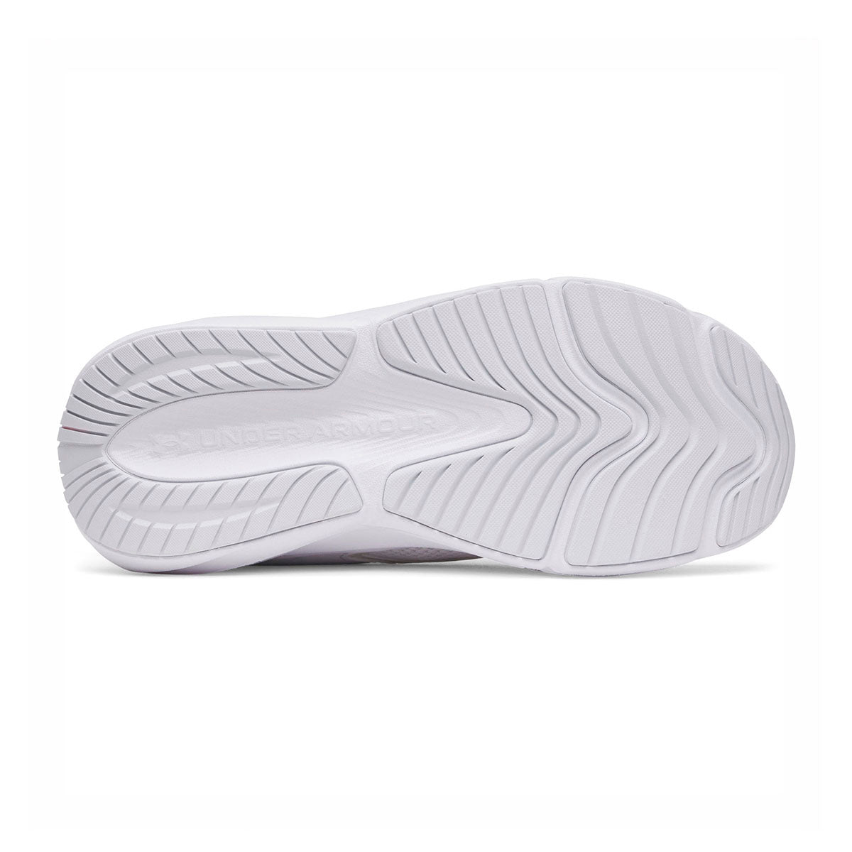 Tenis deportivo Under Armour para Mujer