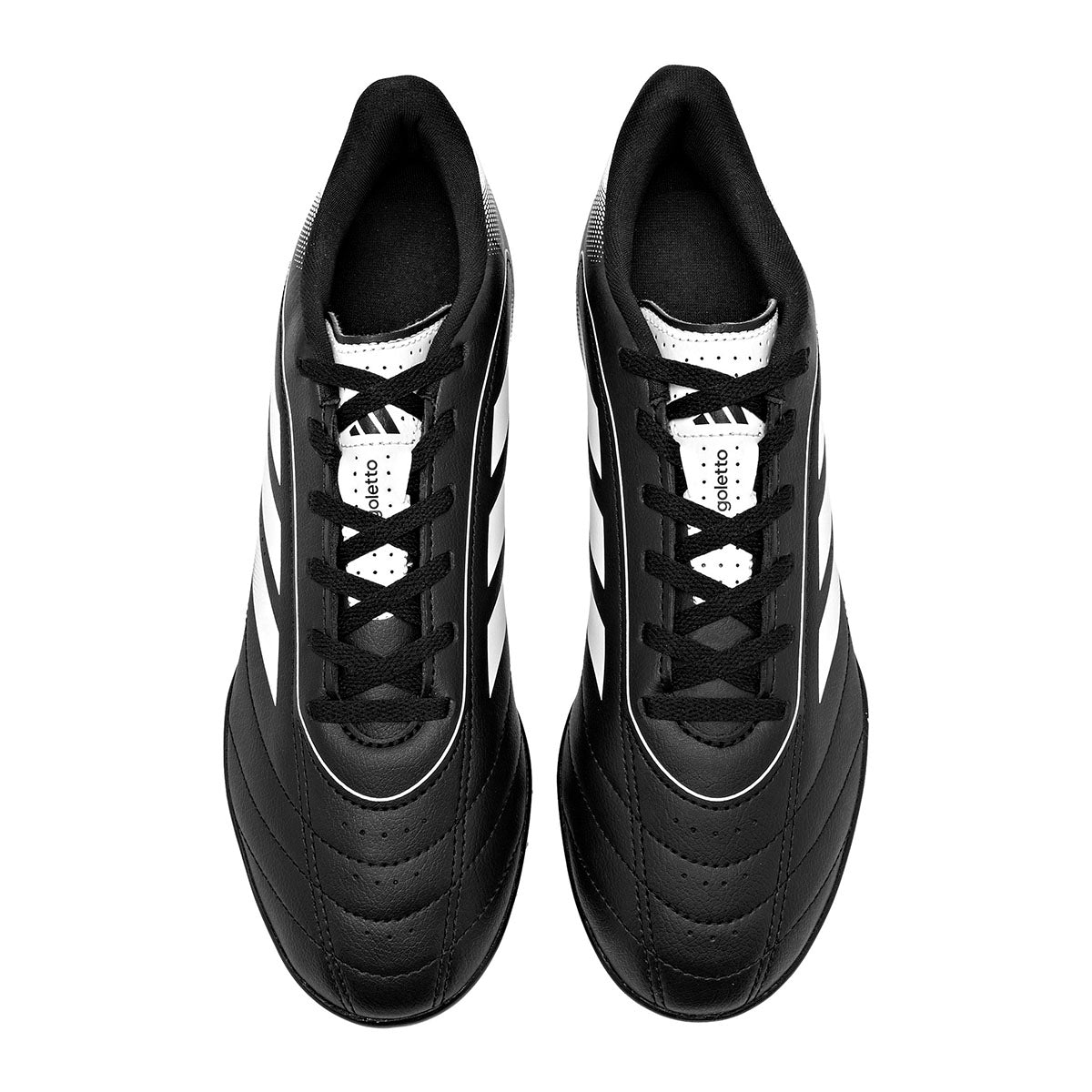 Tenis deportivo Goletto IX TF Adidas para Hombre