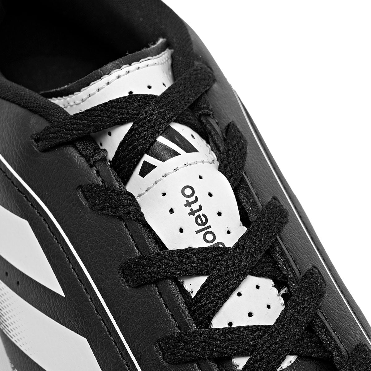 Tenis deportivo Goletto IX TF Adidas para Hombre