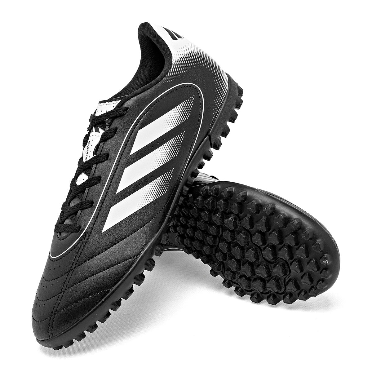 Tenis deportivo Goletto IX TF Adidas para Hombre