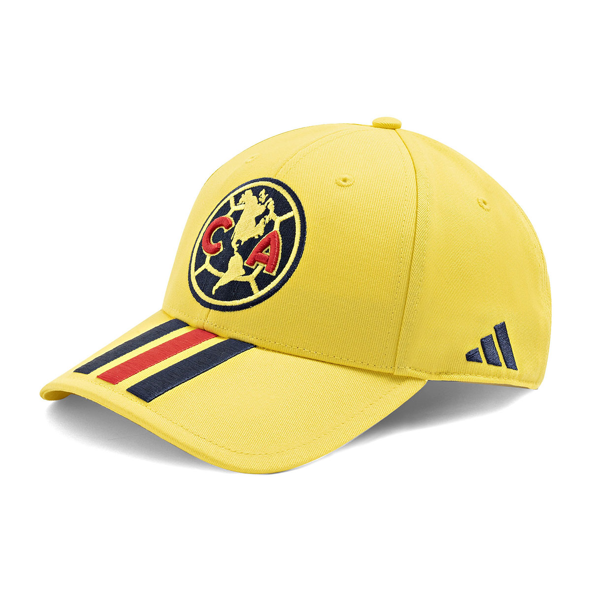 Gorra Club América Baseball Cap Home Adidas para Hombre
