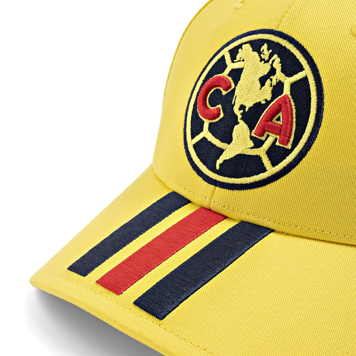 Gorra Club América Baseball Cap Home Adidas para Hombre