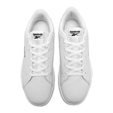 Tenis urbano Court Clean Reebok para Mujer