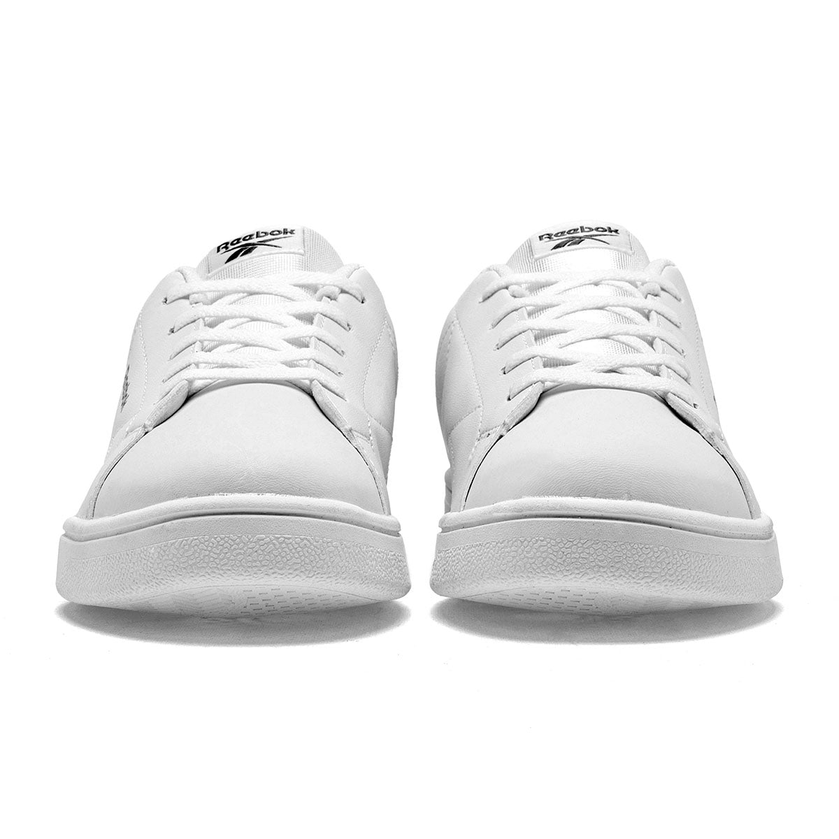 Tenis urbano Court Clean Reebok para Mujer